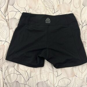 REEBOK CrossFit XS Spanx!